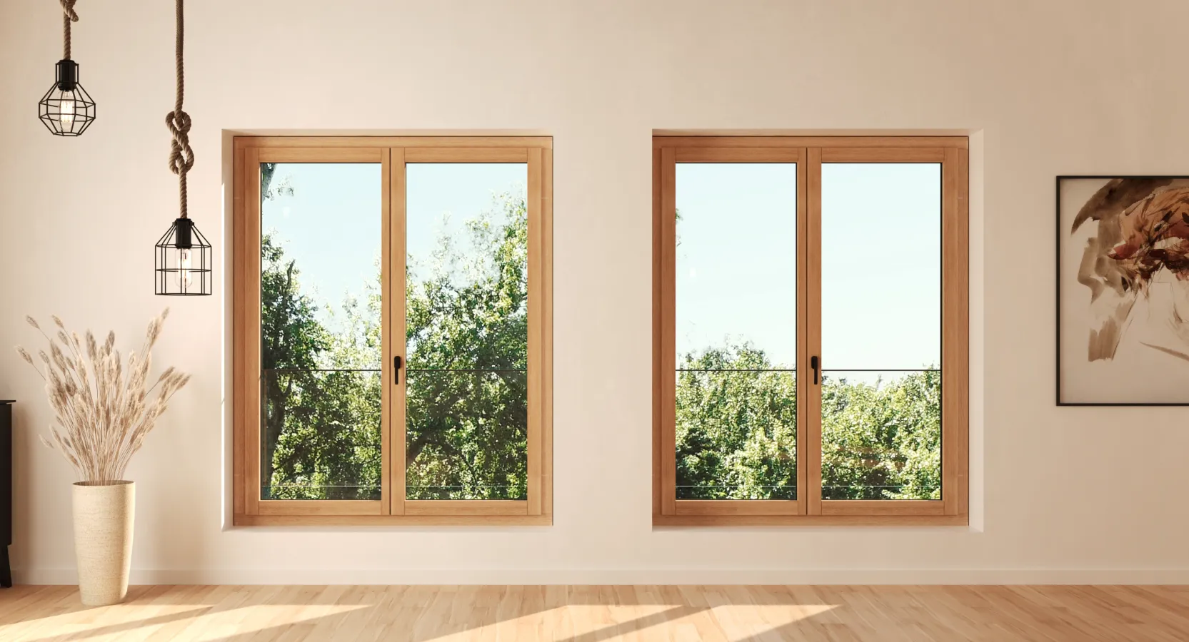 Serramenti in Alluminio